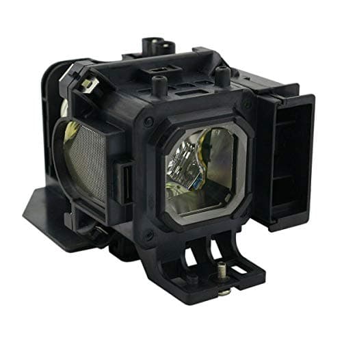 Image of Woprolight NP05LP Projector Replacement Compatible Lamp with Housing for NEC NP901 NP905 VT700 VT800 NP901W NP905G NP901WG VT800G VT700G