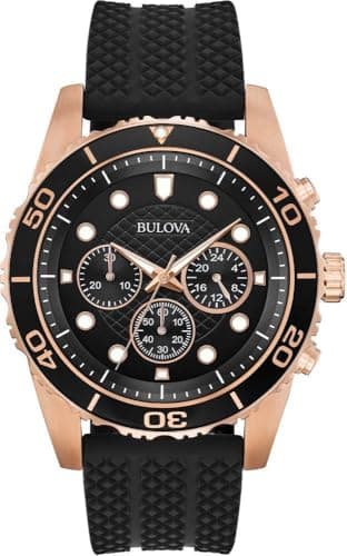 Image of Watch, Black