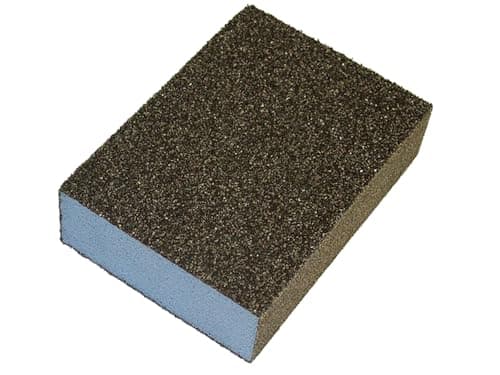 Image of Faithfull FAISBCM Sanding Block C/M, 1.9802 cm*1.9802 cm*8.2 cm