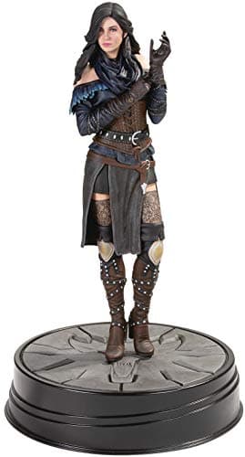 Image of Dark Horse Comics Witcher 3 Wild Hunt Yennefer Figure Series 2