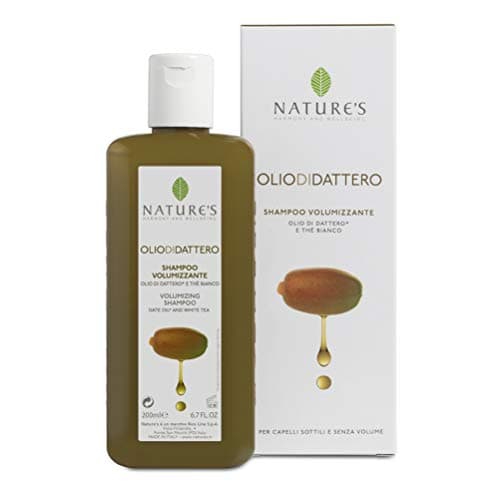 Image of Bios Line Oliodidattero Natures Volumising Shampoo - 500 ml