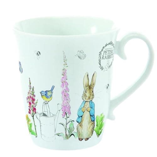 Image of Peter Rabbit Original Single Mug