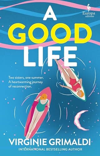 Image of A Good Life: A No 1 International Bestseller