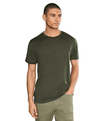 Image of Icebreaker Mens 150 Tech Lite III Short Sleeve Tee