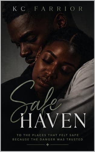 Image of Safe Haven