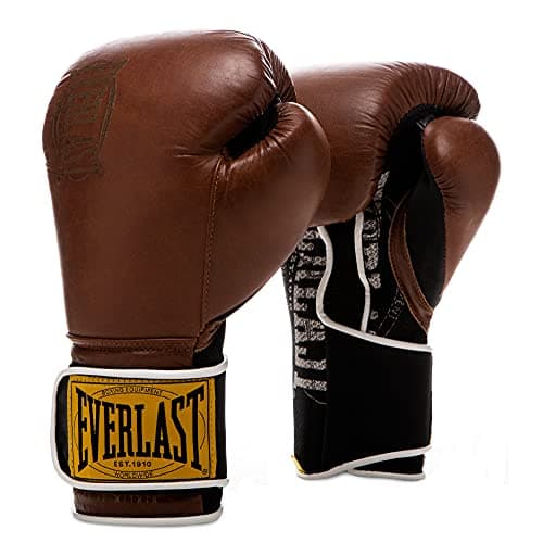 Image of Everlast Unisex Classic Training Boxing Gloves