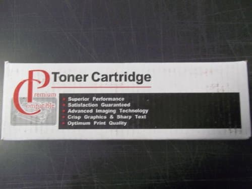 Image of Lexmark C736H1CG Toner