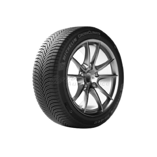 Image of Michelin CROSSCLIMATE+ XL 205/65 R15 99 V