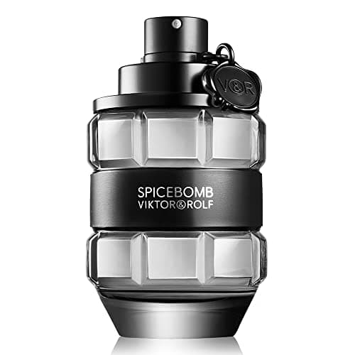 Image of Viktor & Rolf Spicebomb Eau de Toilette 90ml