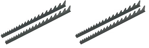Image of Sealey Wr01 Sharks Teeth Spanner Rack 2Pc (Pack of 2)