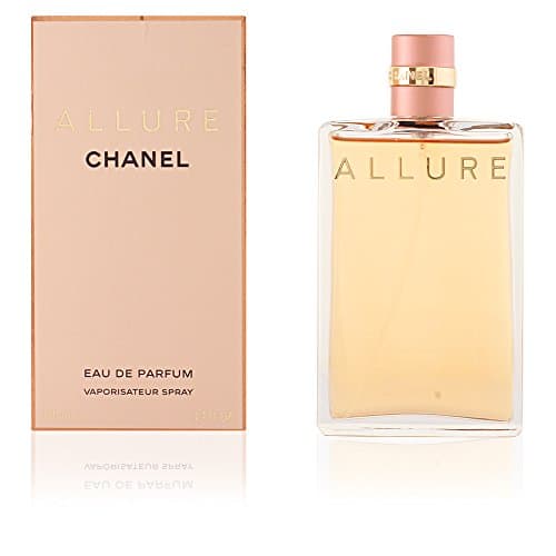 Image of Chanel Allure for Woman 35ml EDP Perfume Spray