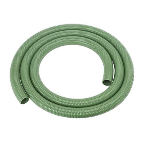 Image of Sealey Ewp050Sw Solid Wall Hose for Ewp050 50Mm X 5Mtr