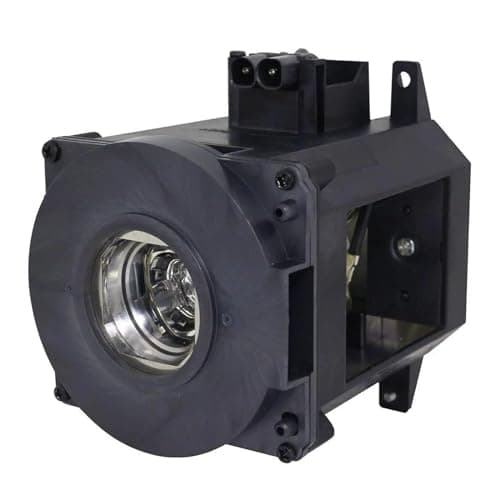 Image of BINLAI NP26LP Projector Lamp for N-EC NP-PA622U PA671W PA672W PA722X PA-521U PA-571W PA522U PA572W PA621U PA622U Projectors(NP26LP -CBH)