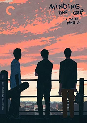 Image of Minding the Gap