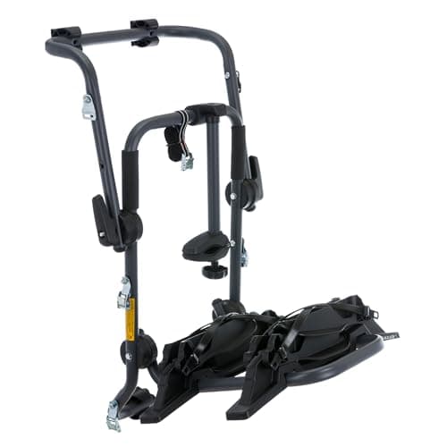 Image of Peruzzo PORTABICI MALETERO Pure Instinct 2 BICIS