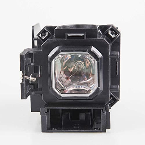 Image of TBTeekk NP05LP fit Compatible with NEC NP901WG NP905 NP905G NP905G2 VT700 VT800 VT800G Replacement Projector Lamp with Housing Projection Bulb Replacement