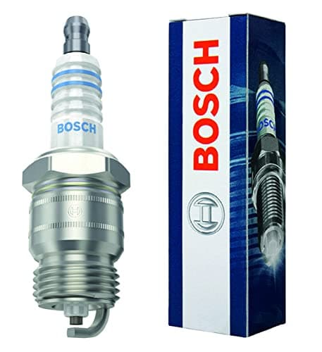 Image of Bosch DR7BC - Spark Plugs Nickel - 1 piece