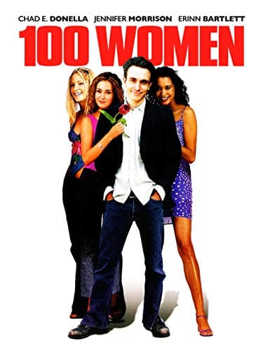 Image of 100 Women