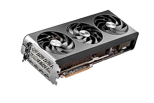 Image of SAPPHIRE NITRO+ AMD RADEON™ RX 7800 XT GAMING OC 16GB GDDR6 DUAL HDMI/DUAL DP LITE