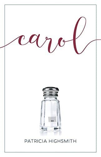Image of Carol by PATRICIA HIGHSMITH (2015-11-10)
