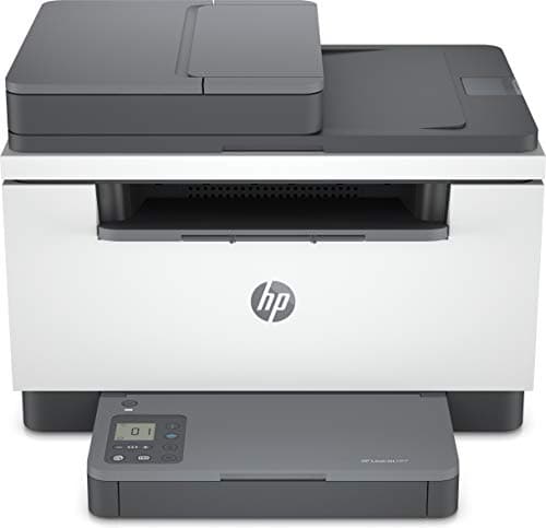 Image of HEWLETT-PACKARD Print HP LaserJet MFP M234sdn MFP s/w Laser