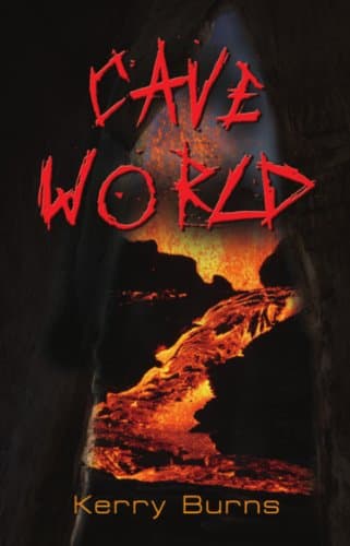 Image of CAVE WORLD