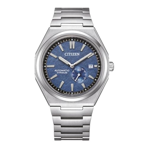 Image of Citizen Automatic Men's Analogue Watch