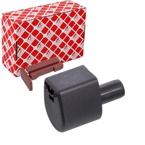 Image of Febi Bilstein 104483 - Locking Pin, auto. trans. dipstick sealing piece