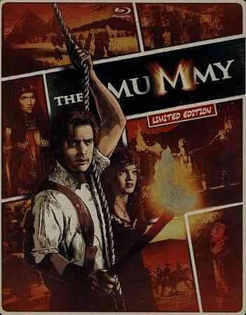 Image of MUMMY (LIMITED EDITION) MUMMY (LIMITED EDITION)