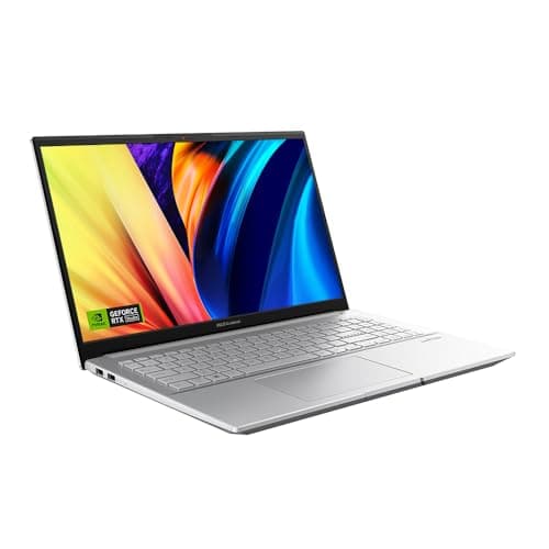 Image of ASUS Laptop Vivobook 16 K3605ZU 16.0" 120Hz Full HD Laptop (Intel i7-12650H, NVIDIA GeForce RTX 4050, 16GB RAM, 512GB SSD, Windows 11)