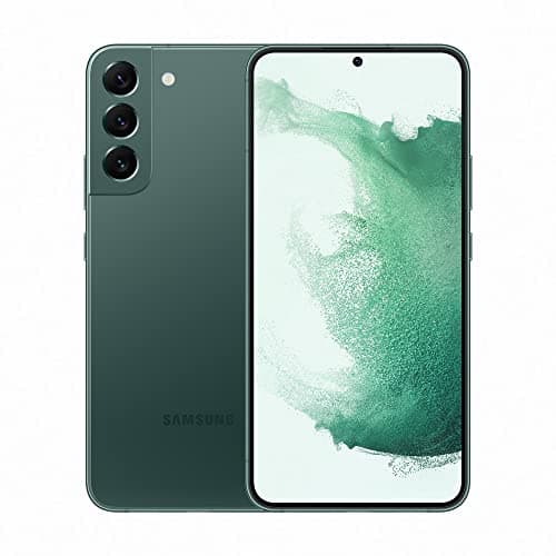 Image of Samsung S22 5G Unlocked (Renewed) (S22 Plus 5G, Green, 128GB)