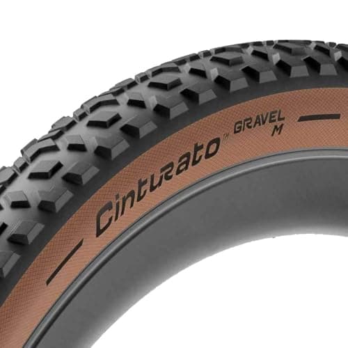 Image of Pirelli Unisex - Adult Cinturato Hoop, Black, 50-622