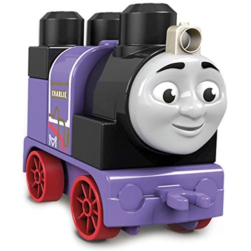 Image of Mega Bloks Thomas and Friends - Charlie