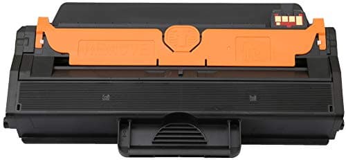 Image of TONER EXPERTE® Pack of 2 Compatible 593-11109 Toner Cartridges for Dell B1260dn B1265dfw B1265dnf B1200 Series (2500 Pages)