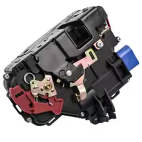 Image of 7L0839016D Rear Left/Right Door Lock Actuator For Seat Toledo For VW For Touareg Golf For Jetta Central Locking Actuator(Rear left)