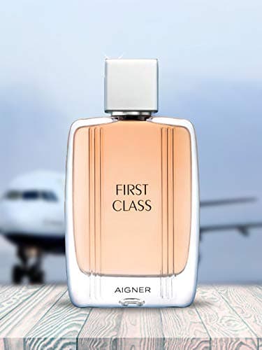 Image of Etienne Aigner First Class Eau de Toilette Spray for Him, 50 ml