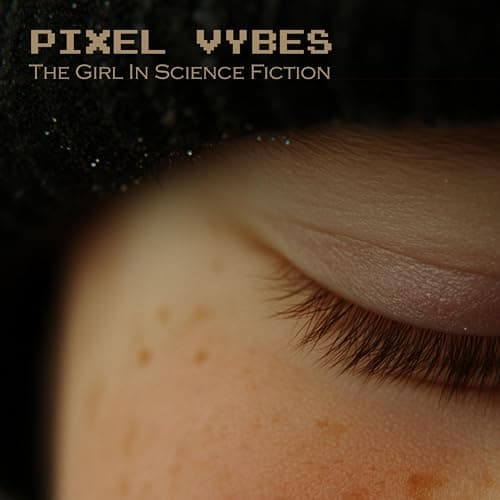 Image of The Girl and the Golden Atom