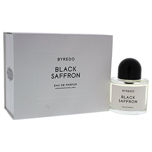 Image of Byredo Black Saffron Edp Spray 100ml