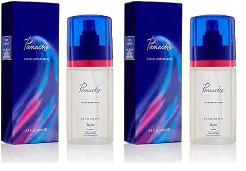 Image of Taylor Of London Panache Eau de Parfum 100ml~~BRI (Pack of 2)