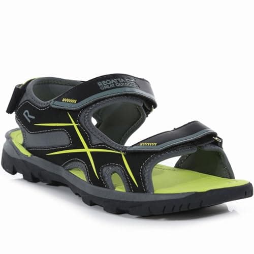 Image of Regatta Men's Kota Drift Lightweight Walking Sandals