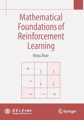 Image of Mathematical Foundations of Reinforcement Learning