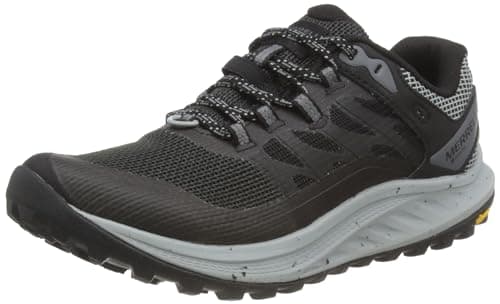 Image of Merrell Antora 3 GTX Women's,Black 3.5 UK