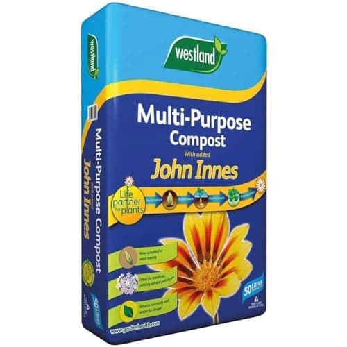 Image of Westland Multi Purpose Compost with John Innes - 50L