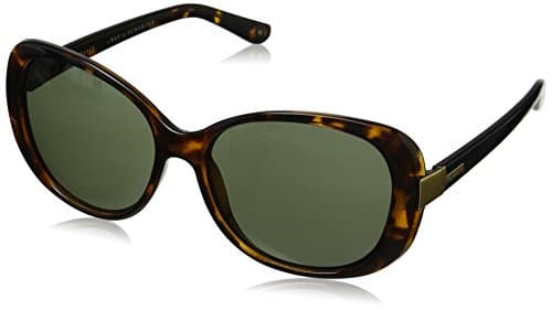 Image of Ted Baker Sunglasses Women's Nola Sunglasses, Brown (Tortoiseshell), One Size