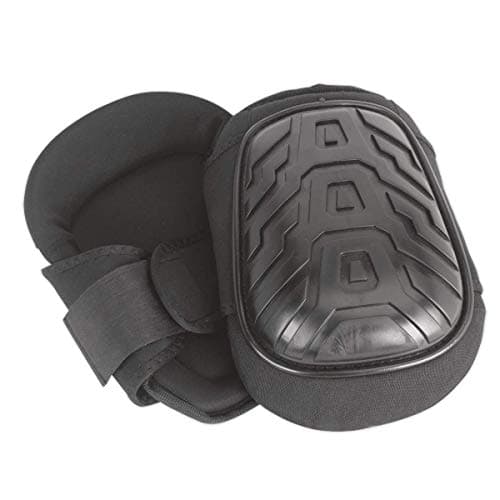 Image of Sealey SSP47 Gel Knee Pads Heavy-Duty - Pair