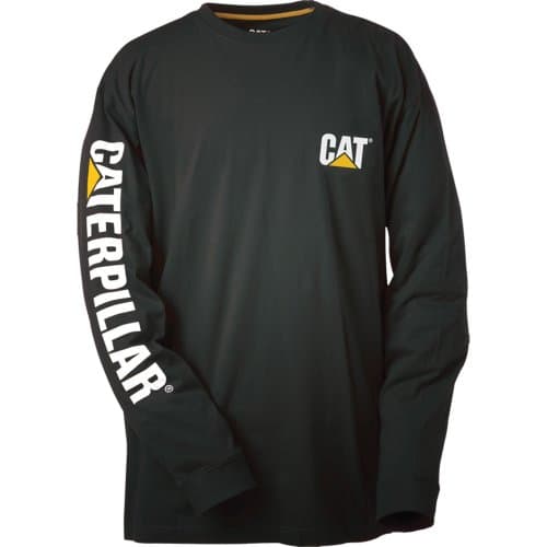 Image of Trademark Banner Long Sleeve T-Shirt