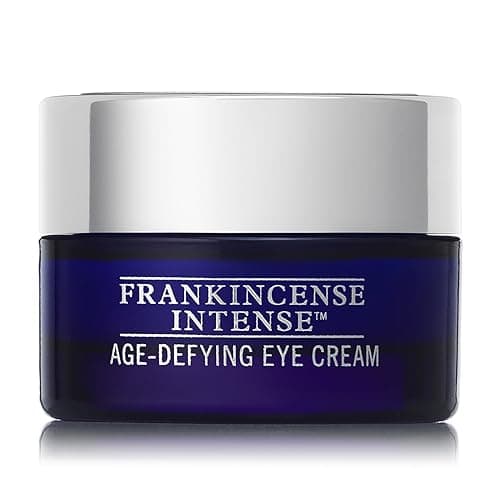 Image of Neals Yard Remedies Frankincense Intense Age Defy Eye Cream, For Dark Circles, Puffiness & Fine Lines, Vegan & Cruelty-Free, 15ml