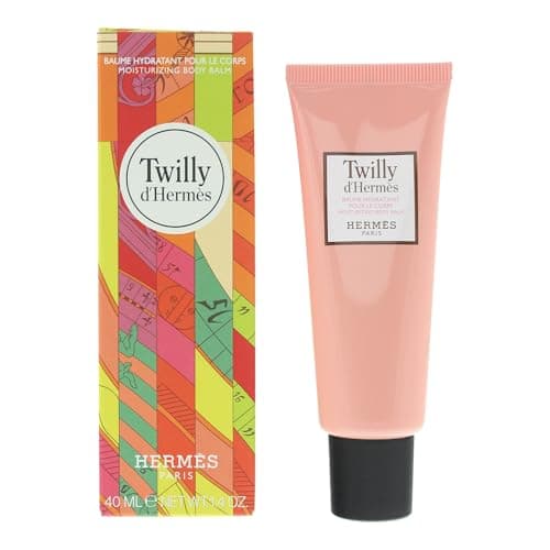 Image of Hermès Twilly D'hermès Moisturizing Body Balm 40ml