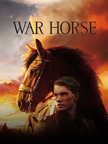 Image of War Horse
