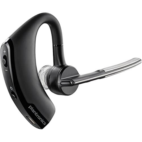 Image of Plantronics Voyager Legend Bluetooth Headset w/ Voice Commands & Noise Reduction